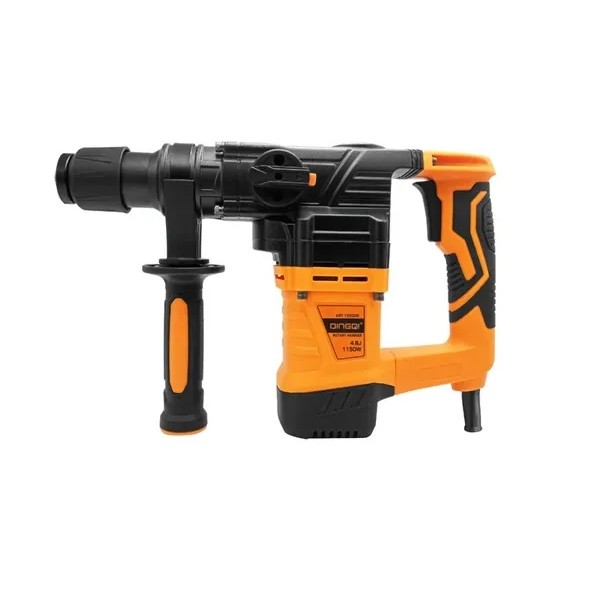 Էլեկտրական հորատիչ (Պերֆերատոր) 1150 Վտ /SDS plus/4․8 ջ/ Dingqi 102006