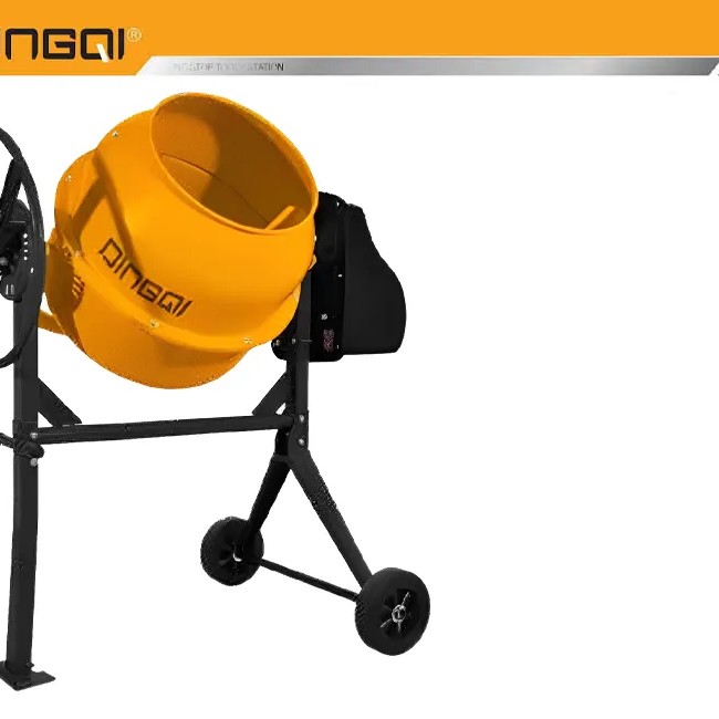 Բետոնխառնիչ 180 լ DINGQI HG01301
