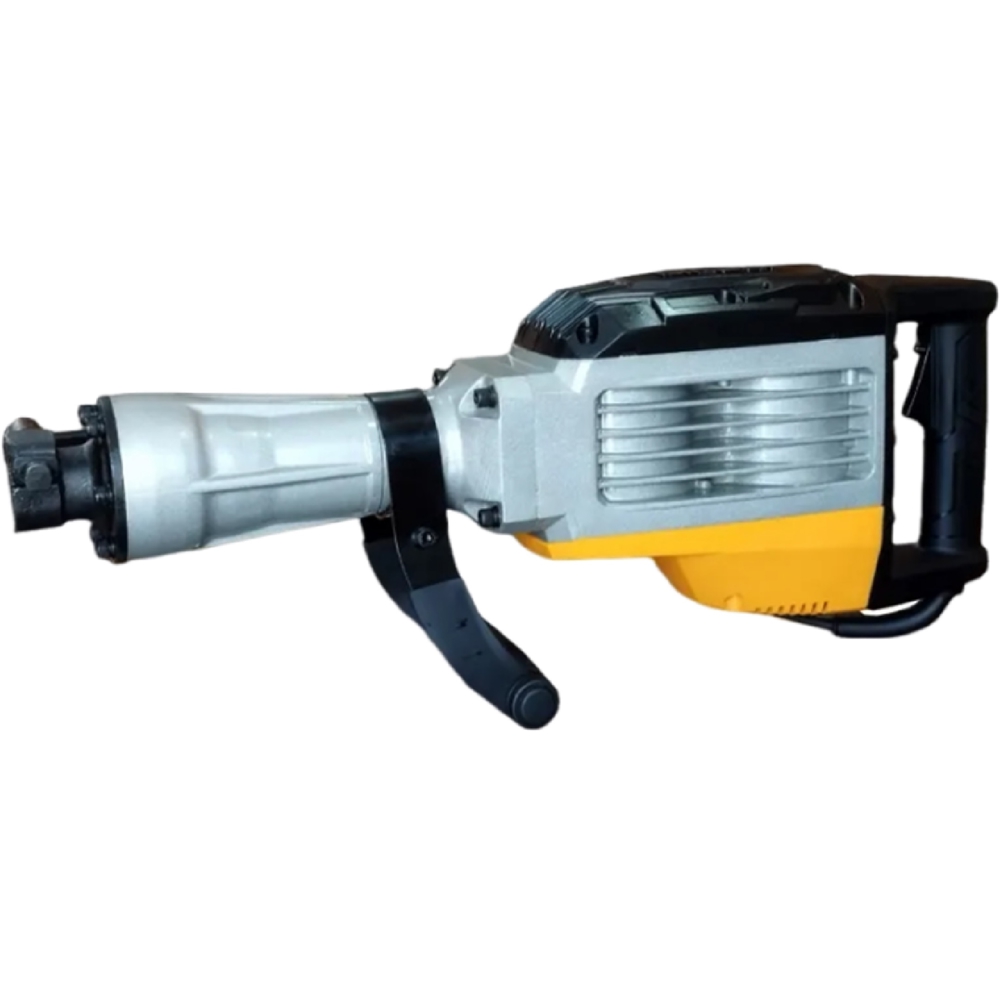 Էլեկտրական հարվածային մուրճ  1700 Վտ /SDS HEX/60 ջ/ DINGQI JB01700 