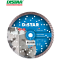 Ալմաստե սկավառակ Turbo 230մմ Distar Extra Max 10115027018