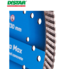Ալմաստե սկավառակ Turbo 230մմ Distar Extra Max 10115027018 Ալմաստե սկավառակ Turbo 230մմ Distar Extra Max 10115027018
