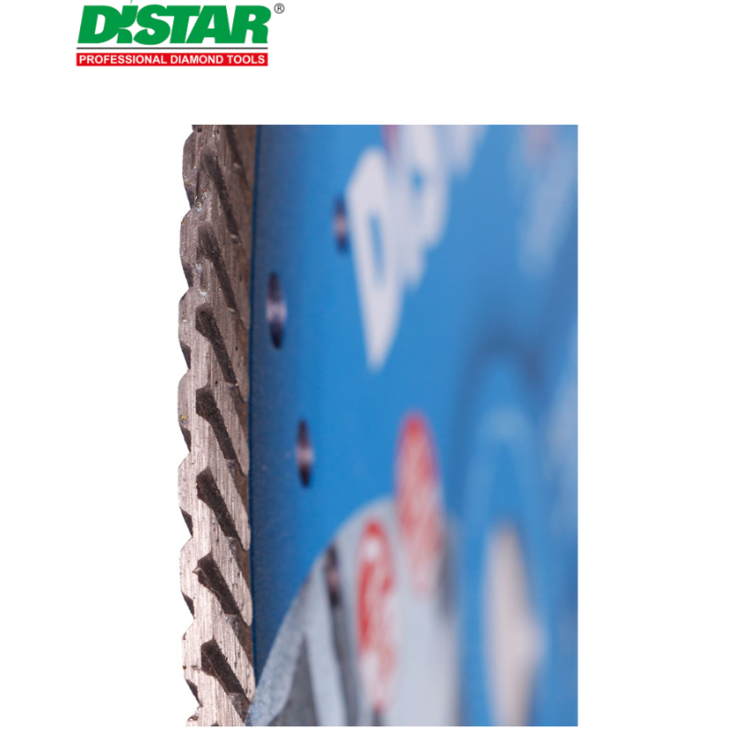 Ալմաստե կտրող սկավառակ 150մմ DISTAR Extra 10115028012