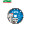 Սկավառակ ալմաստե երկաթբետոնի Distar Turbo 180 Extra 10115028014