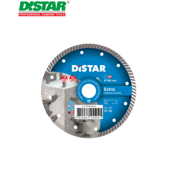 Սկավառակ ալմաստե երկաթբետոնի Distar Turbo 180 Extra 10115028014