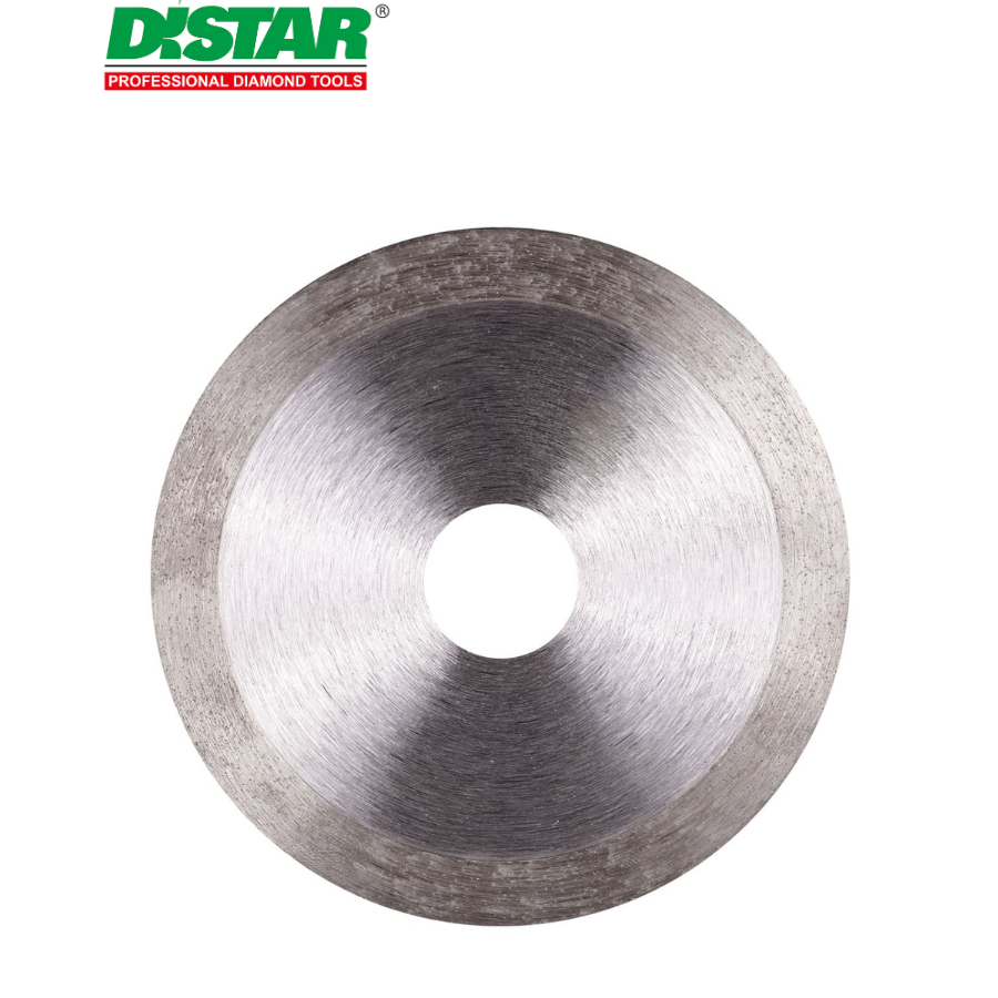 Ալմաստե կտրող սկավառակ 100 մմ Distar 10115029020