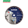 Սկավառակ ալմաստե բետոնի Turbo 230 մմ Super Max Distar 10115502018