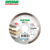 Ալմաստե կտրող սկավառակ Distar 1A1R 125 Ceramic 10170085073