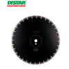 Ալմաստե կտրող սկավառակ 450 մմ Distar Asphalt 10170085106