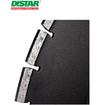 Ալմաստե կտրող սկավառակ 450 մմ Distar Asphalt 10170085106 Ալմաստե կտրող սկավառակ 450 մմ Distar Asphalt 10170085106