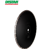 Ալմաստե կտրող սկավառակ 450 մմ Distar Asphalt 10170085106