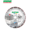 Ալմաստե կտրող սկավառակ 230 մմ Distar Rapid 10170085256