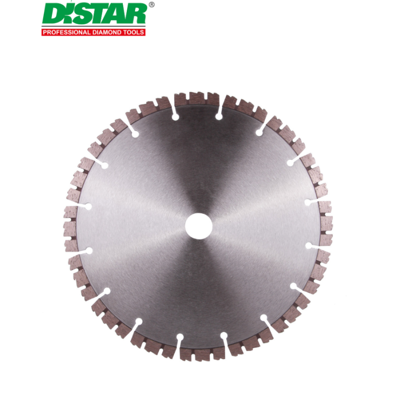 Ալմաստե կտրող սկավառակ 230 մմ Distar Rapid 10170085256