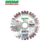 Ալմաստե կտրող սկավառակ Distar 1A1RSS 125 մմ Rapid 10170085269 Ալմաստե կտրող սկավառակ Distar 1A1RSS 125 մմ Rapid 10170085269