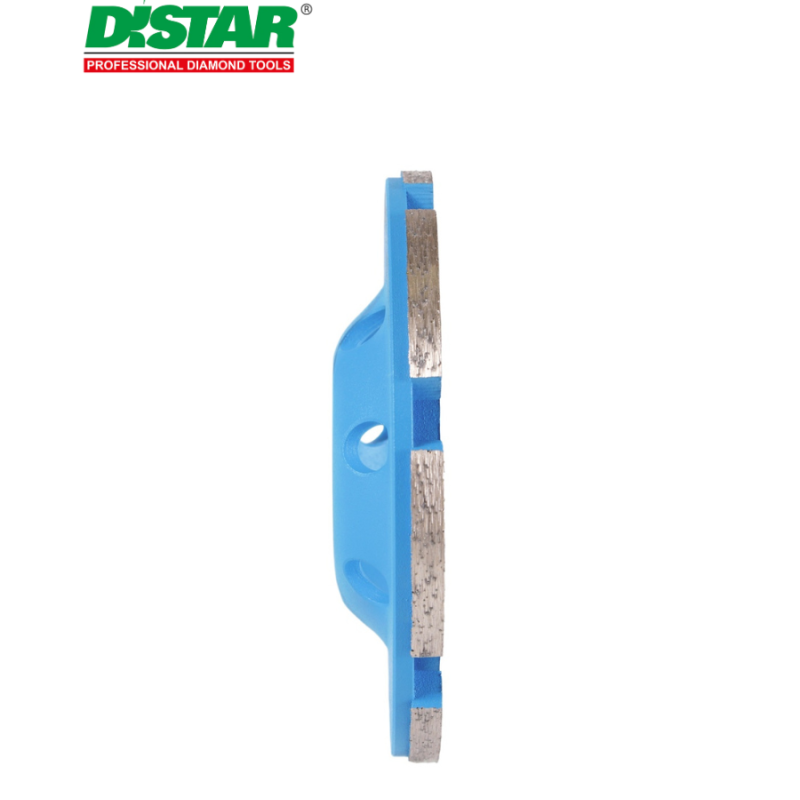 Սկավառակ ալմաստե կերամիկական սալիկների հղկող 125 մմ Beton Distar 10170085420