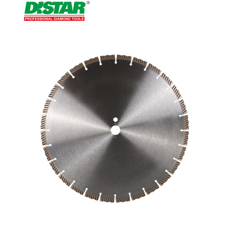 Ալմաստե կտրող սկավառակ 400 մմ Distar 10170429043