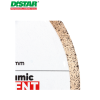 Սկավառակ ալմաստե կերամիկական սալիկի Distar 1A1R 200x25,4 Ceramic Silent 10170516019