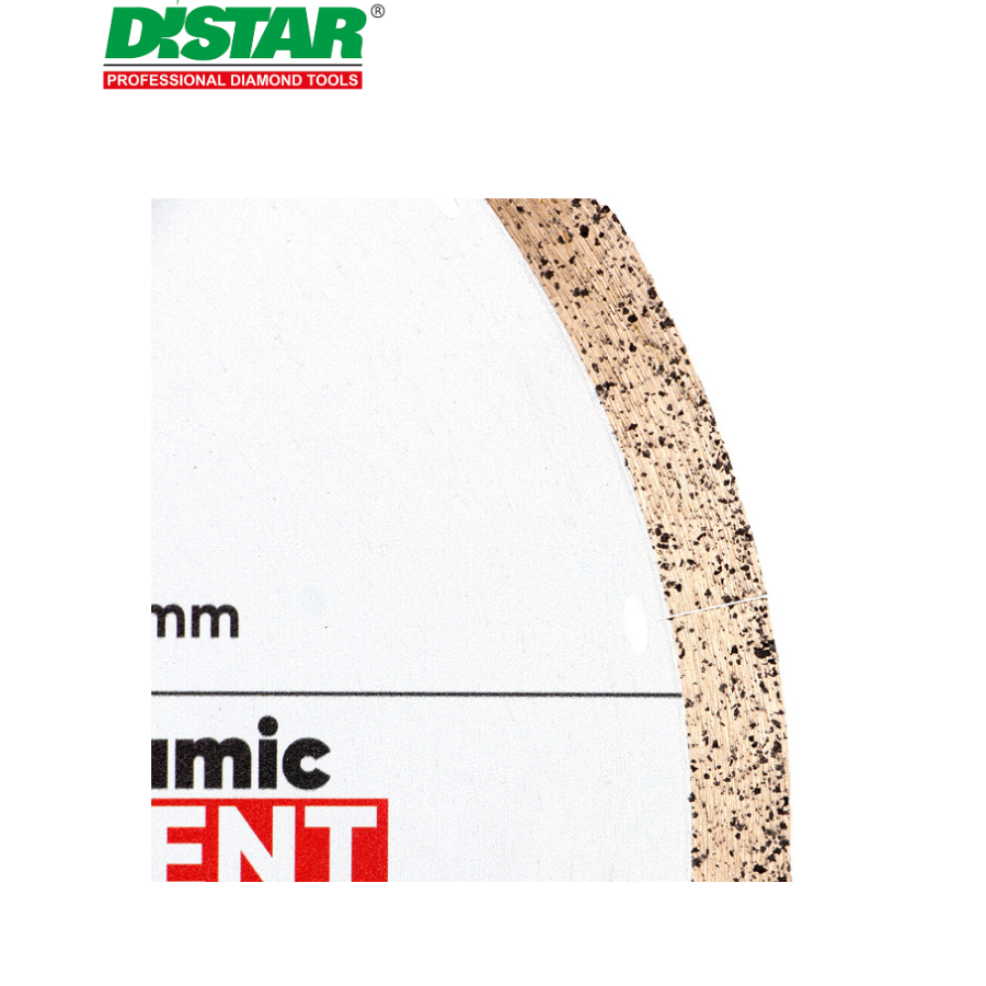 Սկավառակ ալմաստե կերամիկական սալիկի Distar 1A1R 200x25,4 Ceramic Silent 10170516019 Սկավառակ ալմաստե կերամիկական սալիկի Distar 1A1R 200x25,4 Ceramic Silent 10170516019