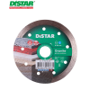 Ալմաստե կտրող սկավառակ 125 մմ DISTAR Granite 11115034010 Ալմաստե կտրող սկավառակ 125 մմ DISTAR Granite 11115034010