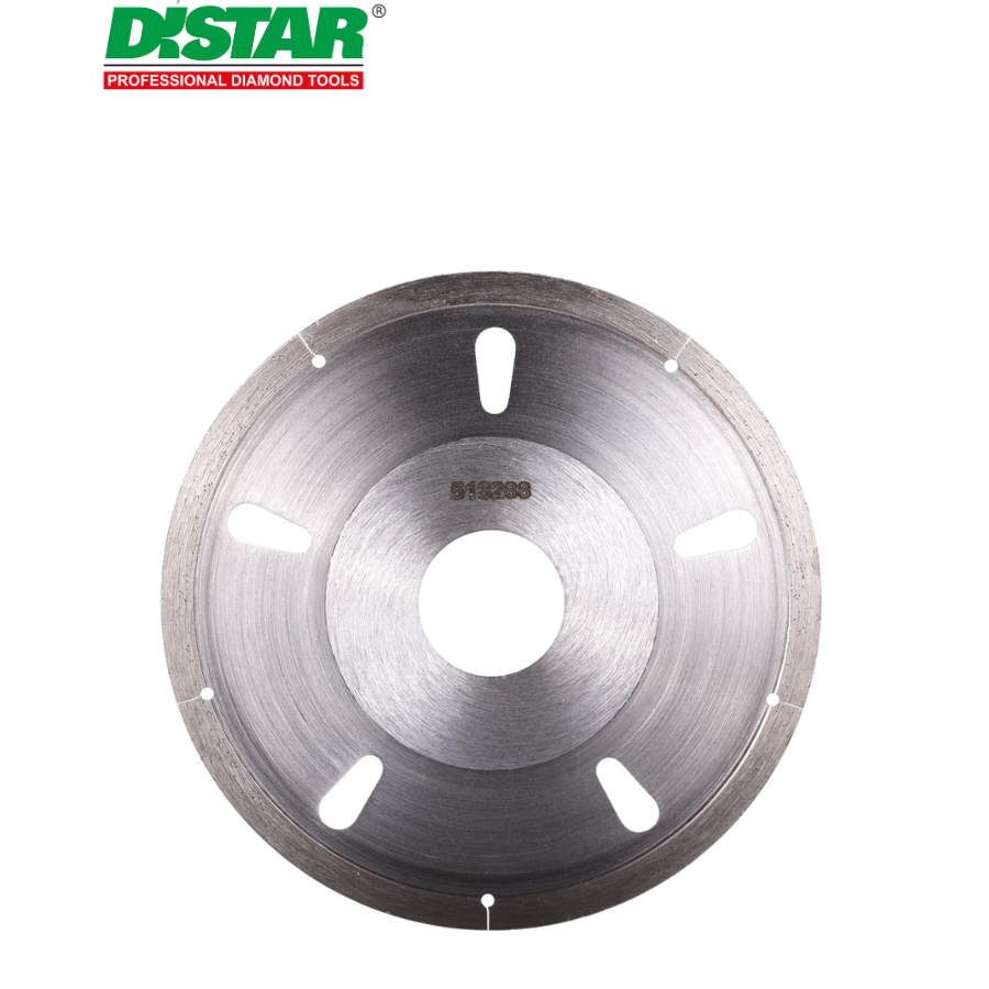 Սկավառակ ալմաստե սալիկների 100 մմ Distar Cleaner 11115421006