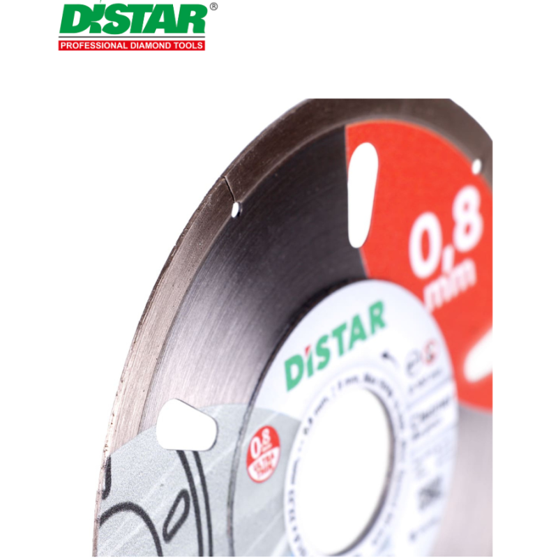 Սկավառակ ալմաստե սալիկների 100 մմ Distar Cleaner 11115421006 Սկավառակ ալմաստե սալիկների 100 մմ Distar Cleaner 11115421006