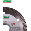 Ալմաստե կտրող սկավառակ 115 մմ Distar Multigres 11115494009 Ալմաստե կտրող սկավառակ 115 մմ Distar Multigres 11115494009
