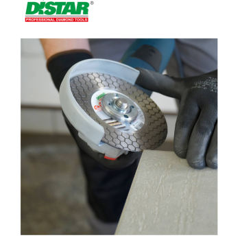 Ալմաստե կտրող սկավառակ 115 մմ Distar Edge Dry 11115546009