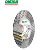 Ալմաստե կտրող սկավառակ 115 մմ Distar Edge Dry 11115546009 Ալմաստե կտրող սկավառակ 115 մմ Distar Edge Dry 11115546009