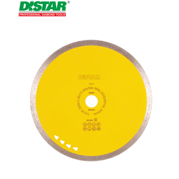 Ալմաստե կտրող սկավառակ 250 մմ Distar 11120053019