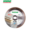 Ալմաստե կտրող սկավառակ 200 մմ Distar Hard ceramics Advanced 11120349015