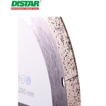 Ալմաստե կտրող սկավառակ 200 մմ Distar Hard ceramics Advanced 11120349015 Ալմաստե կտրող սկավառակ 200 մմ Distar Hard ceramics Advanced 11120349015