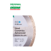 Ալմաստե կտրող սկավառակ 250 մմ Distar 11120349019 Ալմաստե կտրող սկավառակ 250 մմ Distar 11120349019