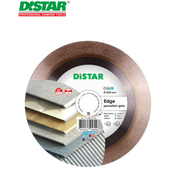 Ալմաստե կտրող սկավառակ 200 մմ Distar Edge 11120421015