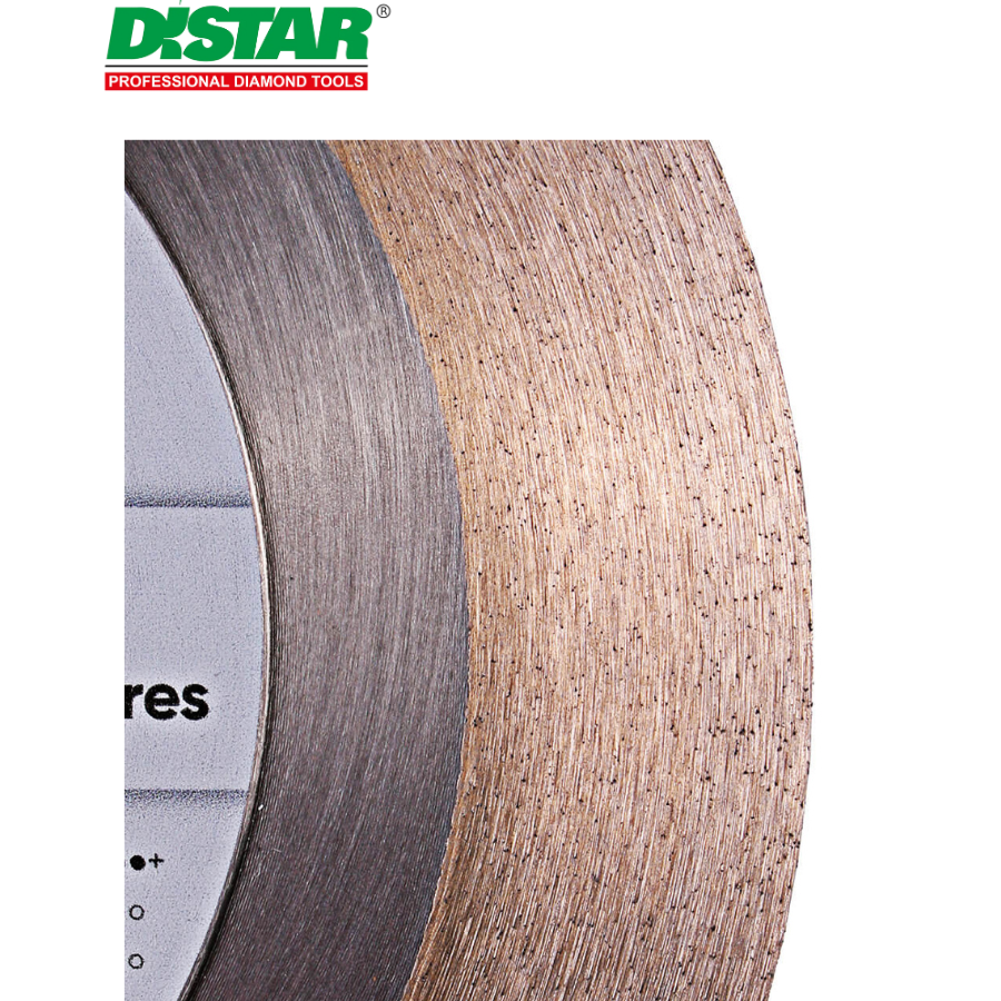 Ալմաստե կտրող սկավառակ 200 մմ Distar Edge 11120421015 Ալմաստե կտրող սկավառակ 200 մմ Distar Edge 11120421015