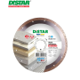 Սկավառակ ալմաստե ճենապակյա քարերի և կոշտ կերամիկայի կտրման համար 230 մմ Hard ceramics Advanced Distar 11120528017