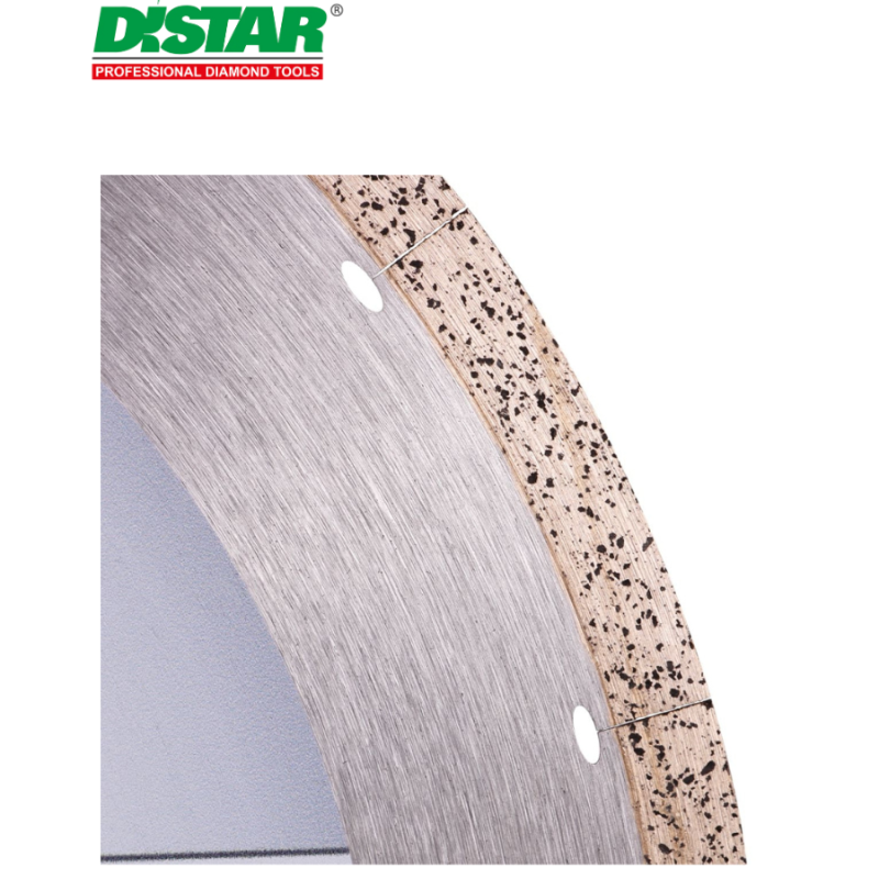 Ալմաստե կտրող սկավառակ 300 մմ Distar Hard Ceramics Advanced 11120528022 Ալմաստե կտրող սկավառակ 300 մմ Distar Hard Ceramics Advanced 11120528022