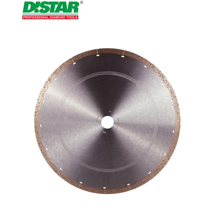 Ալմաստե կտրող սկավառակ 300 մմ Distar Hard Ceramics Advanced 11120528022