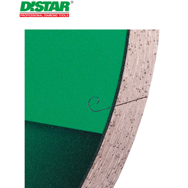 Ալմաստե կտրող սկավառակ 200 մմ Distar Granite Premium 11320061015