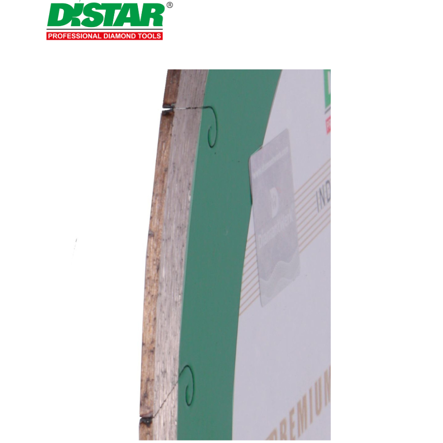 Սկավառակ ալմաստե գրանիտի 230 մմ Granite Premium Distar 11320061017