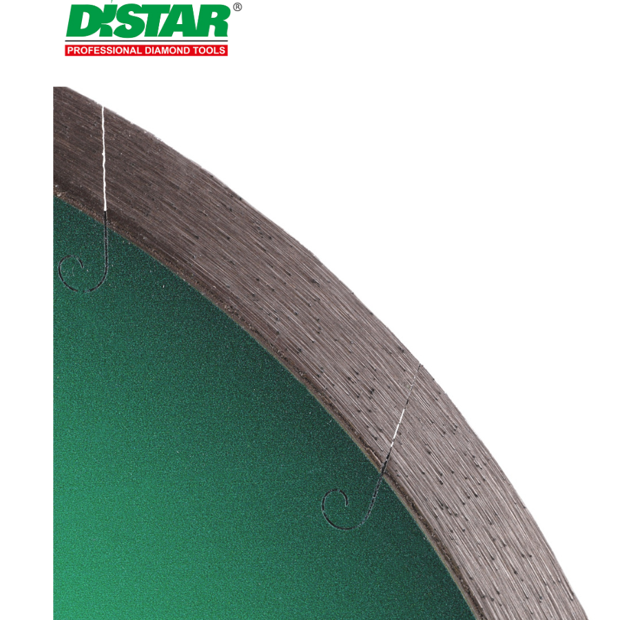 Սկավառակ ալմաստե գրանիտի 250 մմ Distar 11320061019