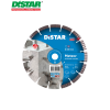 Ալմաստե կտրող սկավառակ Distar 1A1RSS 230 մմ Meteor 12315055019 Ալմաստե կտրող սկավառակ Distar 1A1RSS 230 մմ Meteor 12315055019