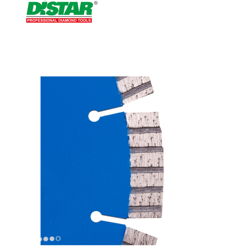 Ալմաստե կտրող սկավառակ Distar 1A1RSS 230 մմ Meteor 12315055019 Ալմաստե կտրող սկավառակ Distar 1A1RSS 230 մմ Meteor 12315055019