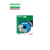 Ալմաստե կտրող սկավառակ Distar 1A1RSS 125 մմ Meteor H12 12315055110 Ալմաստե կտրող սկավառակ Distar 1A1RSS 125 մմ Meteor H12 12315055110