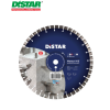 Ալմաստե կտրող սկավառակ 350 մմ Distar Meteor 12385055025 Ալմաստե կտրող սկավառակ 350 մմ Distar Meteor 12385055025