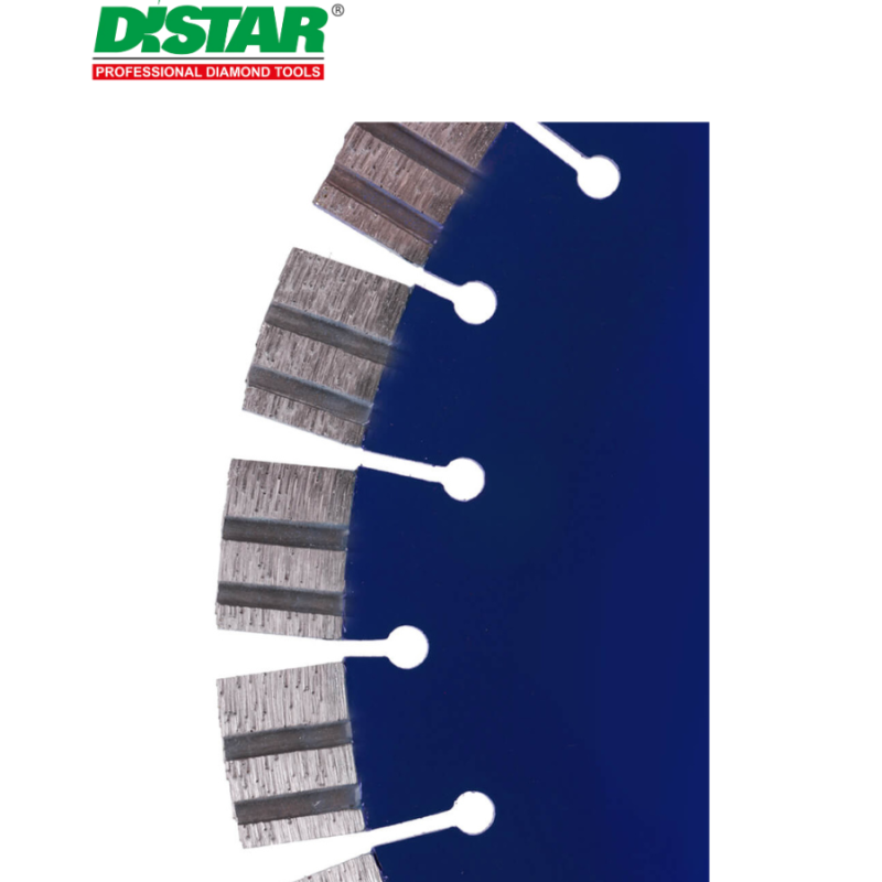 Ալմաստե կտրող սկավառակ 350 մմ Distar Meteor 12385055025 Ալմաստե կտրող սկավառակ 350 մմ Distar Meteor 12385055025