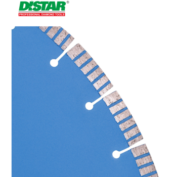 Ալմաստե կտրող սկավառակ 500 մմ Distar Meteor 12385055031 Ալմաստե կտրող սկավառակ 500 մմ Distar Meteor 12385055031