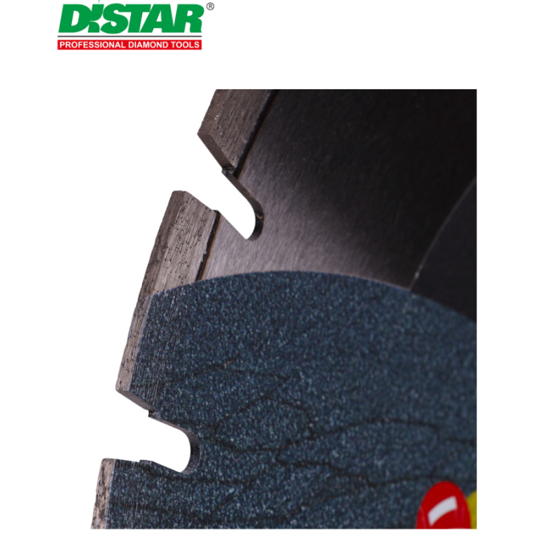 Ալմաստե կտրող սկավառակ 400 մմ Distar Sprinter Plus 12485087026 Ալմաստե կտրող սկավառակ 400 մմ Distar Sprinter Plus 12485087026