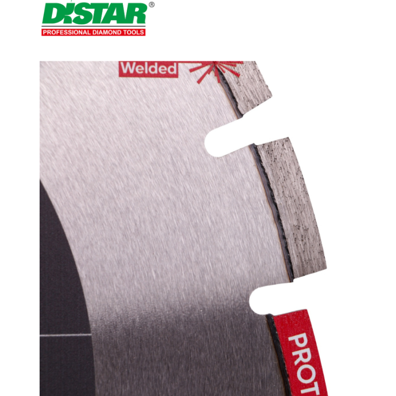 Ալմաստե կտրող սկավառակ 400 մմ Distar Sprinter Plus 12485087026 Ալմաստե կտրող սկավառակ 400 մմ Distar Sprinter Plus 12485087026