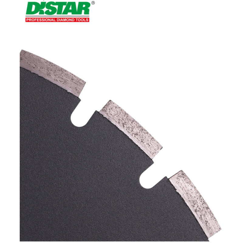 Ալմաստե կտրող սկավառակ 450 մմ Distar Sprinter Plus 12485087028 Ալմաստե կտրող սկավառակ 450 մմ Distar Sprinter Plus 12485087028