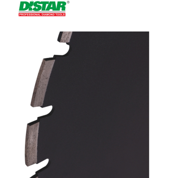 Ալմաստե կտրող սկավառակ 450 մմ Distar Sprinter Plus 12485087028 Ալմաստե կտրող սկավառակ 450 մմ Distar Sprinter Plus 12485087028