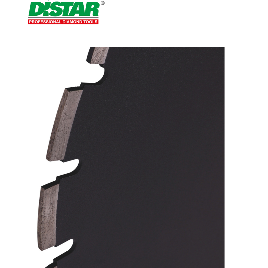 Ալմաստե կտրող սկավառակ 450 մմ Distar Sprinter Plus 12485087028 Ալմաստե կտրող սկավառակ 450 մմ Distar Sprinter Plus 12485087028